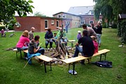 Ferien auf dem Bauernhof Fehmarn Ostsee Ferienwohnug Reiten