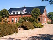 Ferien auf dem Bauernhof Fehmarn Ostsee Ferienwohnug Reiten