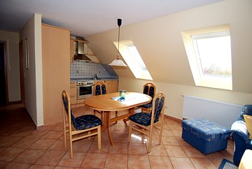 Ferienauf dem Bauernhof Fehmarn Ostsee Ferienwohnug Reiten