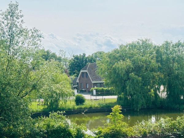 Ferienhof Eckhoff – Hof, Garten & Umgebung (2)