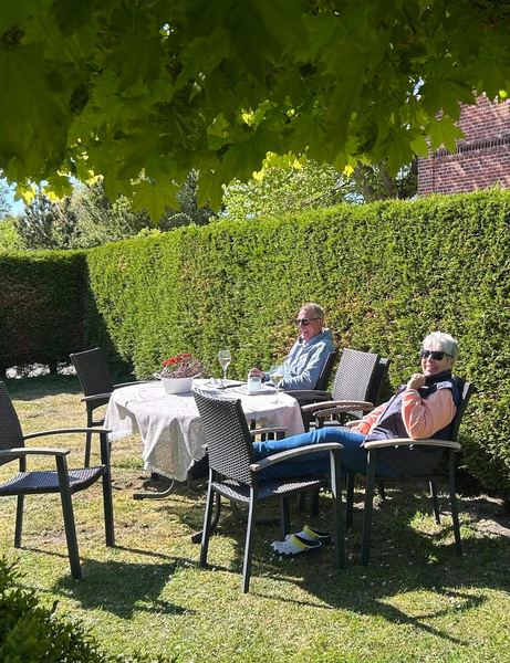 Ferienhof Eckhoff – Hof, Garten & Umgebung (8)