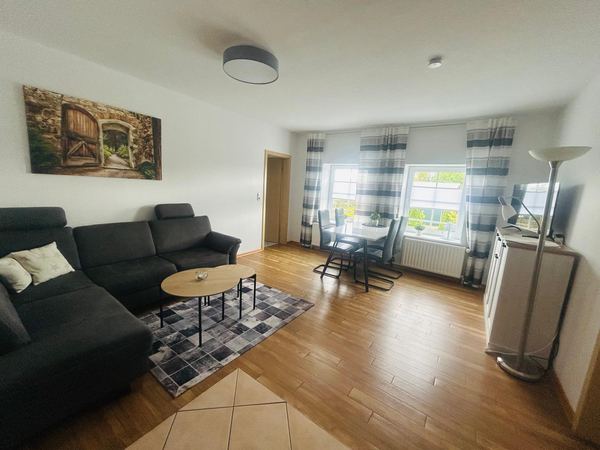 Ferienhof Eckhoff – Wohnung 1 (1)