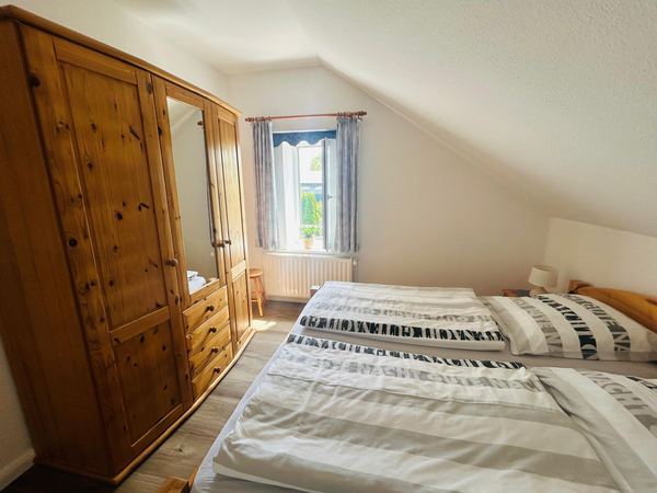 Ferienhof Eckhoff – Wohnung 1 (2)