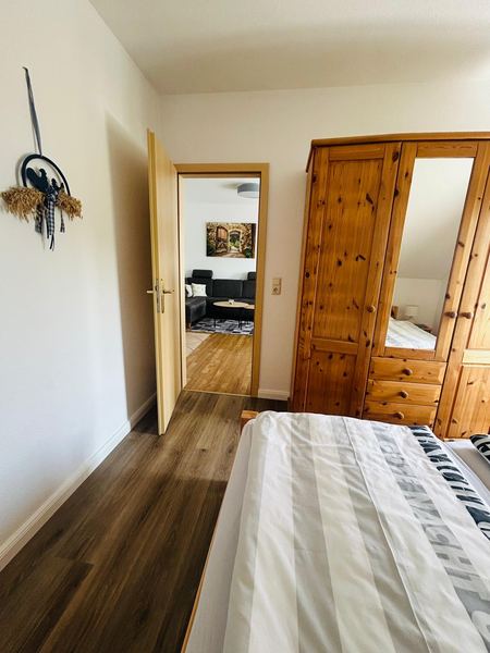 Ferienhof Eckhoff – Wohnung 1 (3)