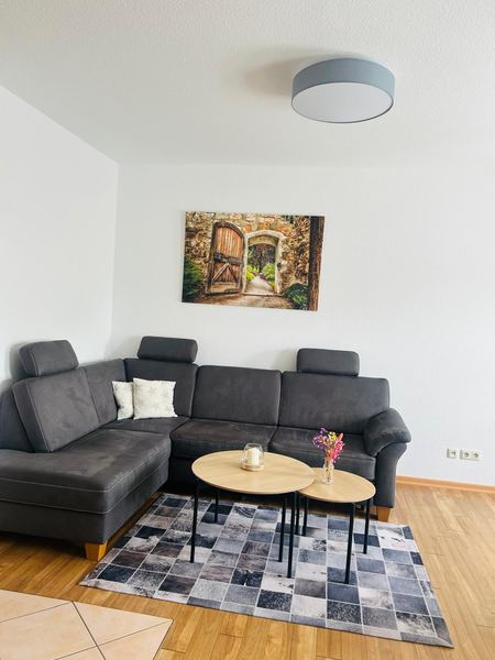 Ferienhof Eckhoff – Wohnung 1 (6)