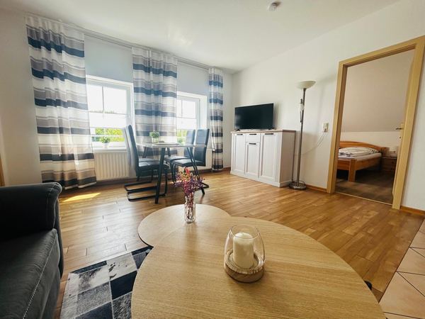 Ferienhof Eckhoff – Wohnung 1 (8)