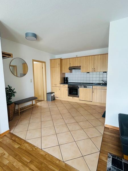 Ferienhof Eckhoff – Wohnung 1 (9)