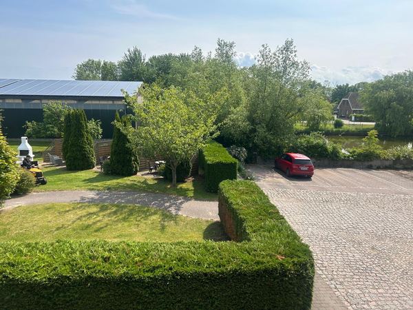 Ferienhof Eckhoff – Wohnung 1 (10)