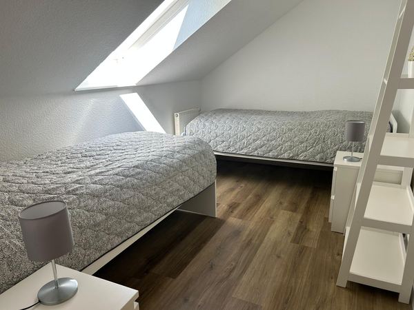 Ferienhof Eckhoff – Wohnung 2 (1)