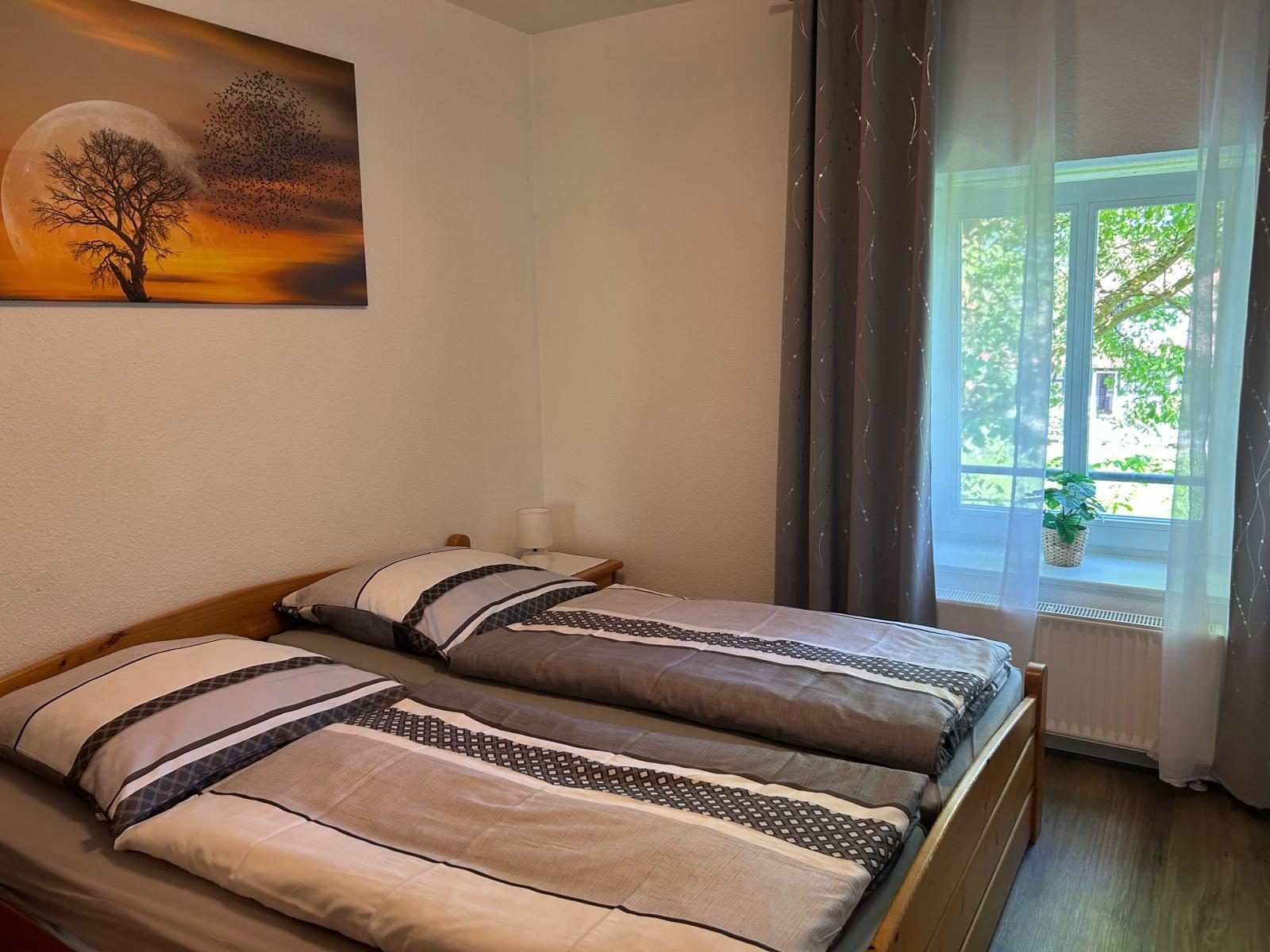 Wohnung 2 – Eindruck
