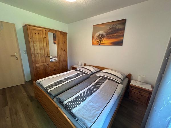 Ferienhof Eckhoff – Wohnung 2 (3)
