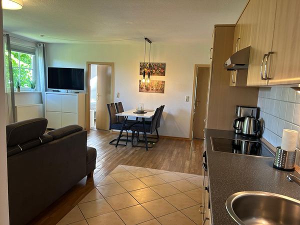 Ferienhof Eckhoff – Wohnung 2 (4)