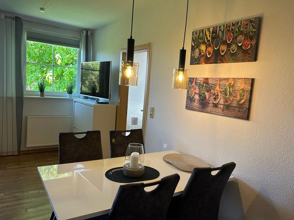 Ferienhof Eckhoff – Wohnung 2 (5)