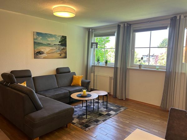 Ferienhof Eckhoff – Wohnung 2 (6)