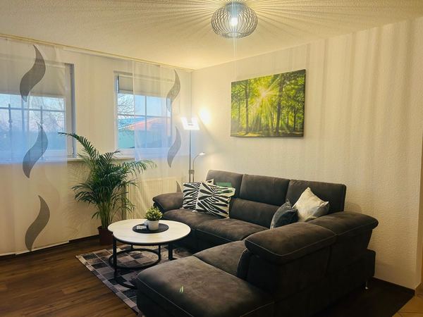 Ferienhof Eckhoff – Wohnung 3 (1)