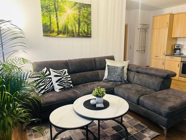 Ferienhof Eckhoff – Wohnung 3 (2)
