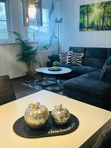 Ferienhof Eckhoff – Wohnung 3 (6)