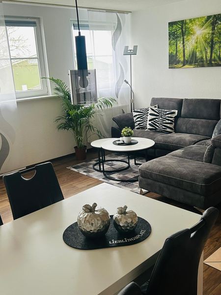 Ferienhof Eckhoff – Wohnung 3 (7)