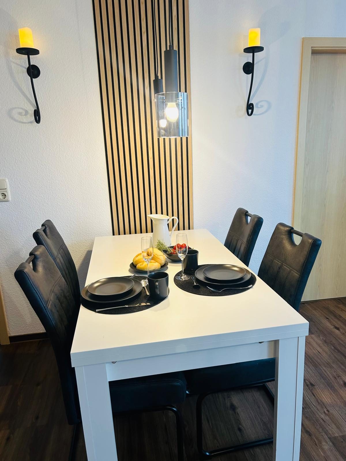 Wohnung 3 – Eindruck