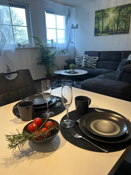 Ferienhof Eckhoff – Wohnung 3 (9)