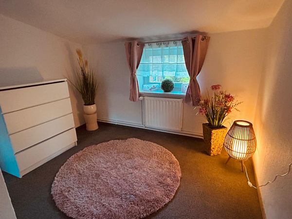 Ferienhof Eckhoff – Wohnung 4 (1)