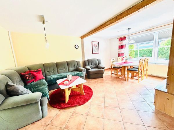 Ferienhof Eckhoff – Wohnung 4 (3)