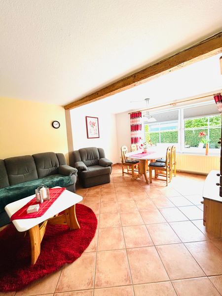 Ferienhof Eckhoff – Wohnung 4 (4)