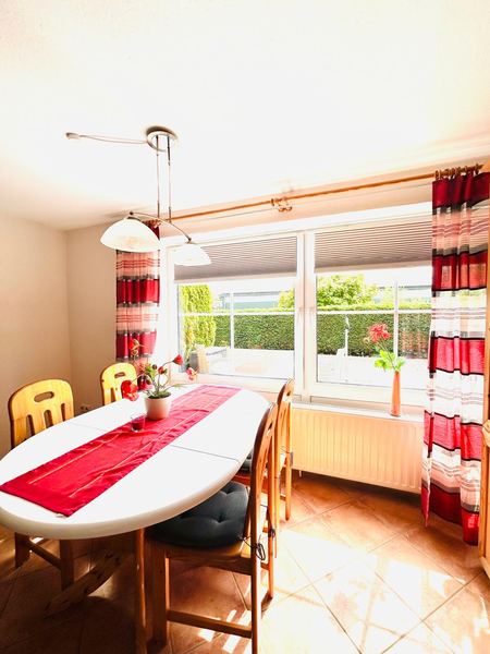 Ferienhof Eckhoff – Wohnung 4 (5)