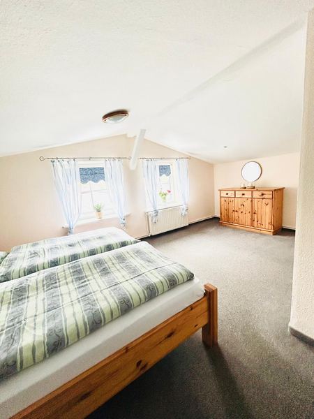 Ferienhof Eckhoff – Wohnung 4 (7)