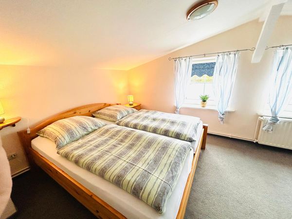 Ferienhof Eckhoff – Wohnung 4 (8)