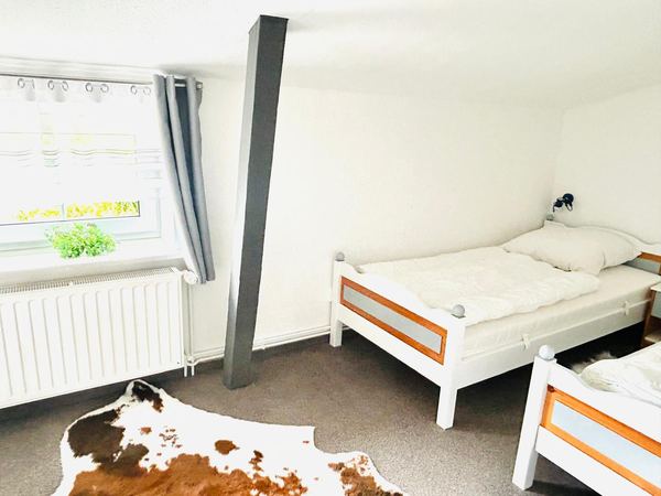 Ferienhof Eckhoff – Wohnung 4 (14)