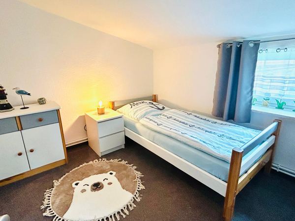 Ferienhof Eckhoff – Wohnung 4 (15)
