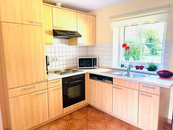 Ferienhof Eckhoff – Wohnung 4 (17)