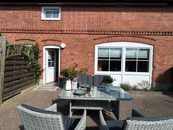 Ferienhof Eckhoff – Wohnung 4 (18)